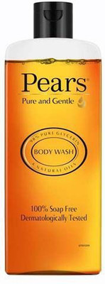 

Pears Pure And Gentle Shower Gel(250 ml)