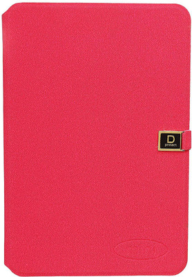 BeFunky Flip Cover for Mini 2, Apple iPad Mini, Mini 3(Pink)