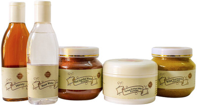 

looms & weaves Ayurvedic Face Pack (Combo Offer)(Set of 1)