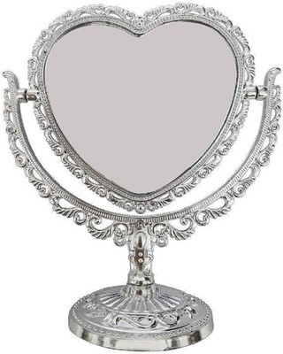 

Raaya Beautiful & Stylish Compact Mirror For girls For Make up