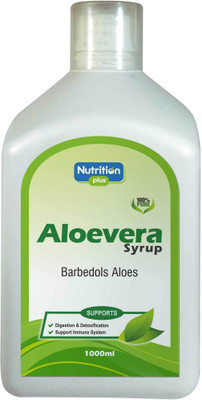 ARL Retail ALOEVERA LITCHI JUICE 1000 ML(1000 ml)