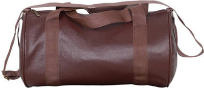 

HD (Expandable) Gym Bag,Travel Duffel Bag Gym Bag(Brown)