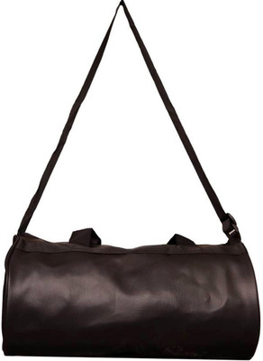 

HD (Expandable) Gym bag (Black,Bag) Gym Bag(Black)