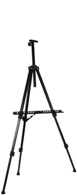 

Techtest Aluminium Tripod Easel(Display)