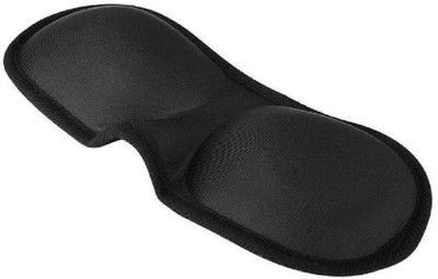 

Being Trendy Black Eyemask Eye Shade Blindfold (1)