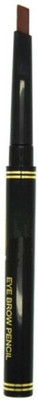 

CGT Durable makeup Long Lasting Eyebrow Pencil Eyebrow Liner Pen(Coffee Brown)