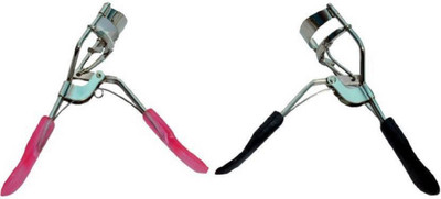 

Ontiq Mundo Eye Lash Curler(Multicolor)-Pack of 2