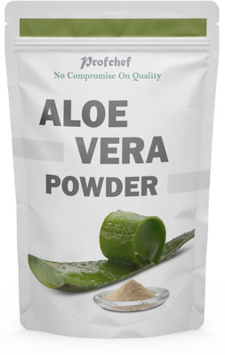 

Profchef Aloe Vera Powder(250 g)