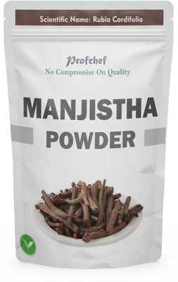 

Profchef Manjistha Powder(250 g)