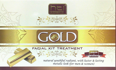 

hti experts gold 125 g