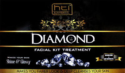 

hti experts Diamond 125 g