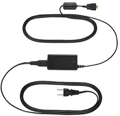 

Nikon EH-62B AC Adapter Flash Shoe Adapter