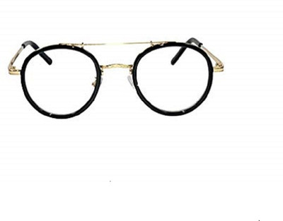 

SHAAD Full Rim Round Frame(50 mm