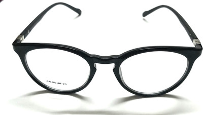 

Carex Full Rim Round Frame(48 mm