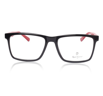

Resist Full Rim Rectangle, Wayfarer Frame(50 mm