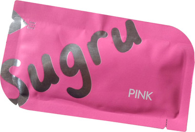 

Sugru Mouldable Glue Pink - Single Pack Glue(1 ml)