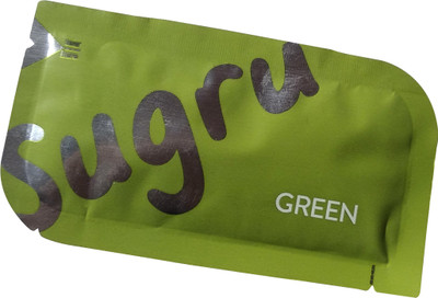 

Sugru Mouldable Glue Green - Single Pack Glue(1 ml)