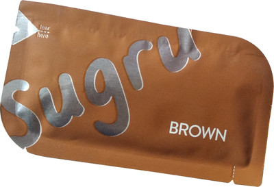 

Sugru Mouldable Glue Brown - Single Pack Glue(1 ml)