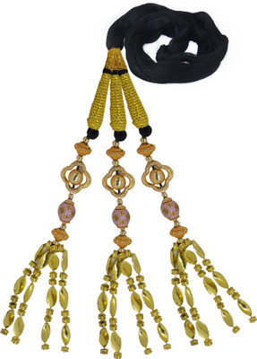 

Majik Hair Parandi, Hair Extension For Punjabi Giddha Dance Use Braid Extension(Multicolor)