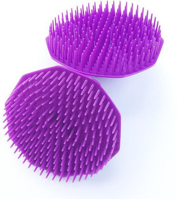 

A2Z Combs Plastic Purple Colour Combs for Unisex