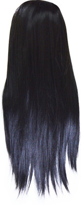 

Adbeni Cecilla World's Most Synthetic Extension Havy Straight Hair Extension