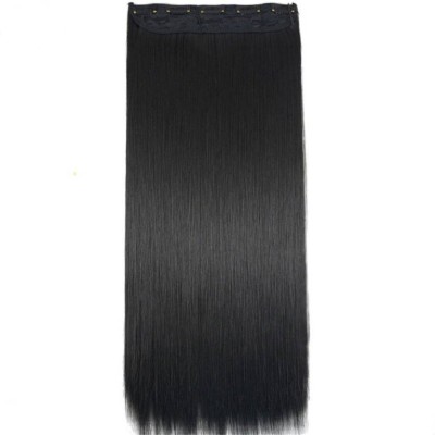 

nirmam black extension Hair Extension