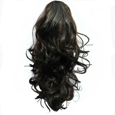 

Alizz beautiful artificial hair Hair Extension