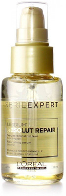 

L'Oreal Professional Absolut Repair Lipidium Serum(50 ml)