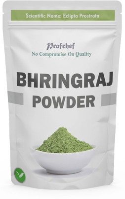

Profchef Bhringraj Powder(250 g)