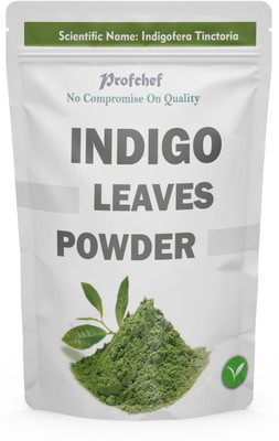 

Profchef Indigo Leaf Powder(250 g)