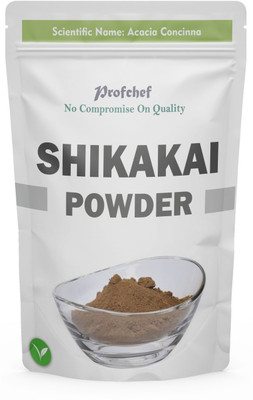 

Profchef Shikakai Powder(250 g)