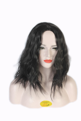 

Ritzkart Medium Hair Wig(Women)
