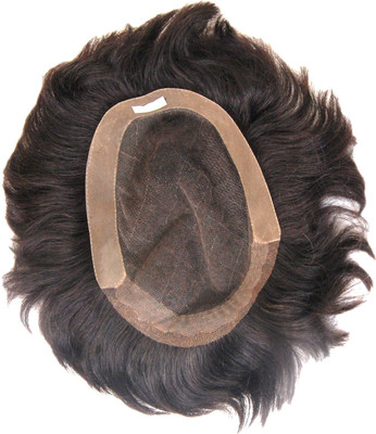 

Hairhub Medium Hair Wig(Men)