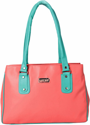 

Lady bar Hand-held Bag(Multicolor)