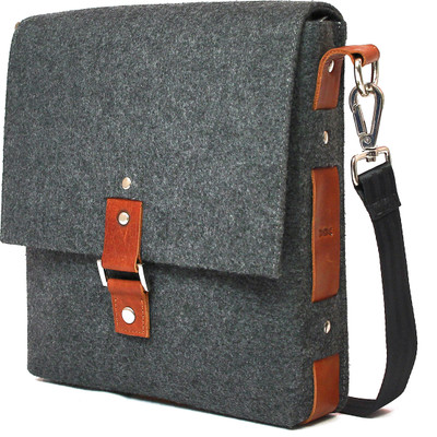 

Skincrafts Messenger Bag(Grey)