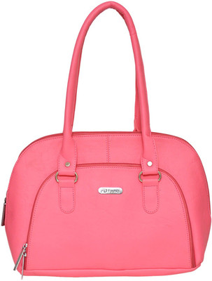 

FD Fashion Hand-held Bag(Pink)
