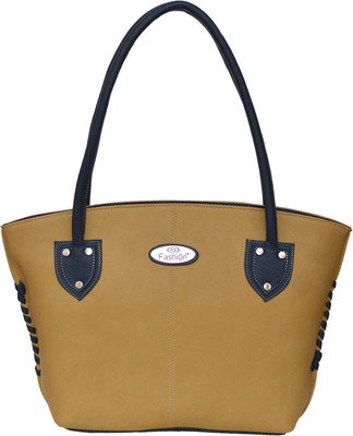 

F&D Shoulder Bag(Beige)