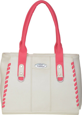 

FD Fashion Shoulder Bag(White)