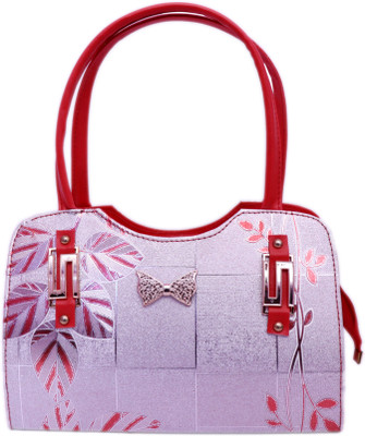 MITTHI Messenger Bag(Red)