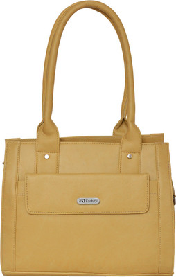 

F&D Shoulder Bag(Beige)