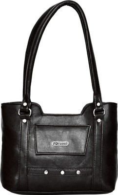 

FD Fashion Shoulder Bag(Black)