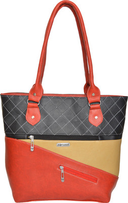 

FD Fashion Shoulder Bag(Multicolor)