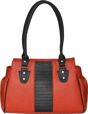

FD Fashion Hand-held Bag(Red)