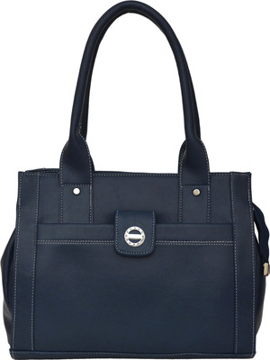 

FD Fashion Shoulder Bag(Blue)