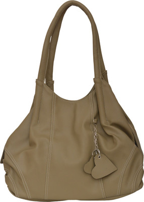 

F&D Shoulder Bag(Khaki)