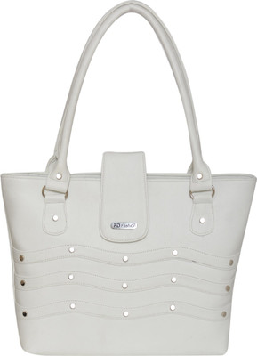 

FD Fashion Shoulder Bag(White)