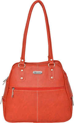 

FD Fashion Shoulder Bag(Orange)