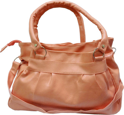 

VeePlay Hand-held Bag(Orange)