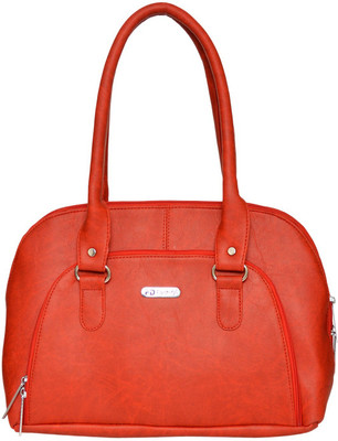

FD Fashion Shoulder Bag(Red)