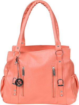 

Styler King Shoulder Bag(Pink)